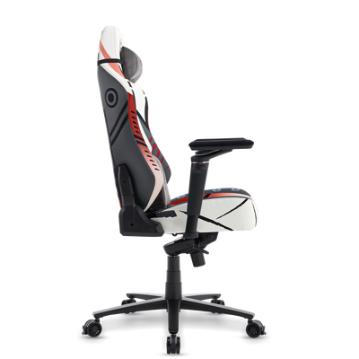 360° view of TTRacing Maxx Gaming Chair - Sukuna Edition - angle 3