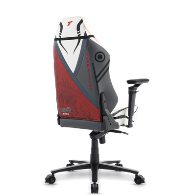 360° view of TTRacing Maxx Gaming Chair - Sukuna Edition - angle 4