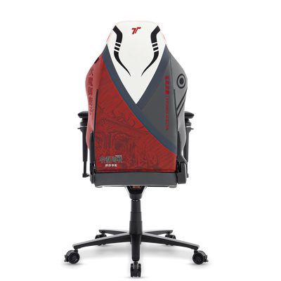 360° view of TTRacing Maxx Gaming Chair - Sukuna Edition - angle 5