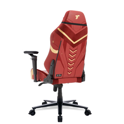 360° view of TTRacing Maxx Gaming Chair - Iron Man Edition - angle 6