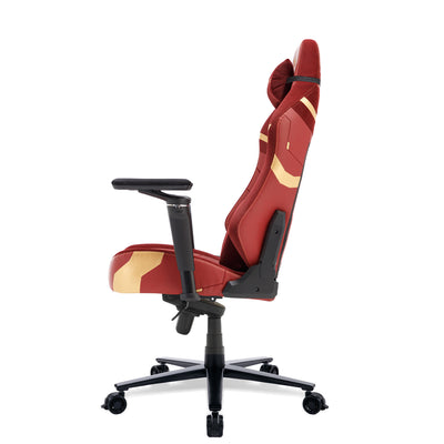 360° view of TTRacing Maxx Gaming Chair - Iron Man Edition - angle 7