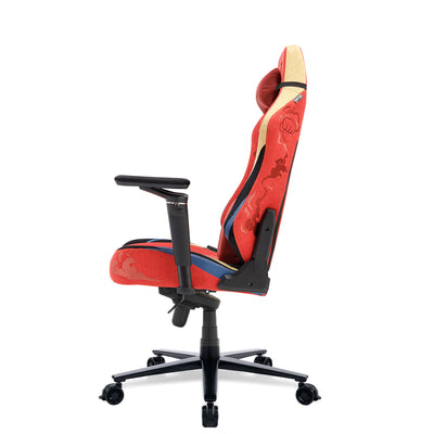 360° view of TTRacing Maxx Air Threads Fabric Gaming Chair - Luffy Edition - angle 7