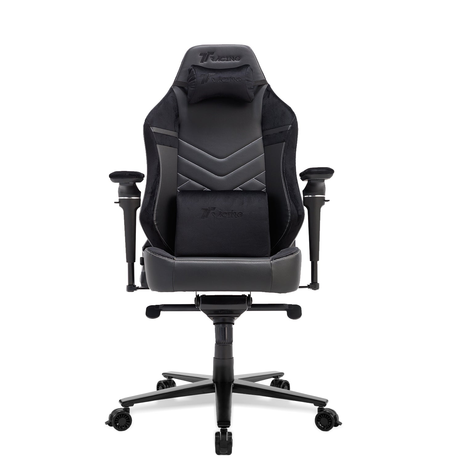 360° view of TTRacing Maxx Gaming Chair - angle 1