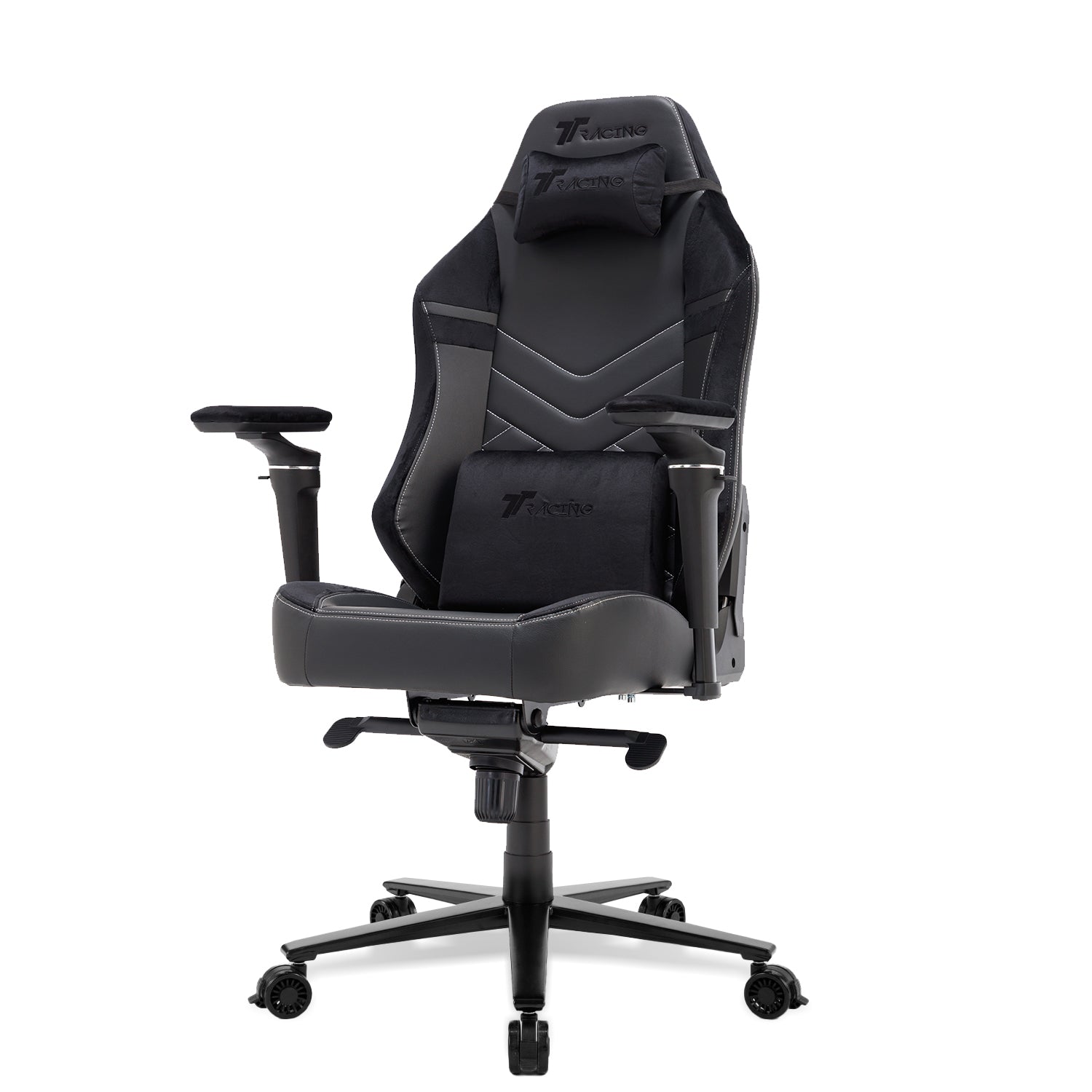 360° view of TTRacing Maxx Gaming Chair - angle 9