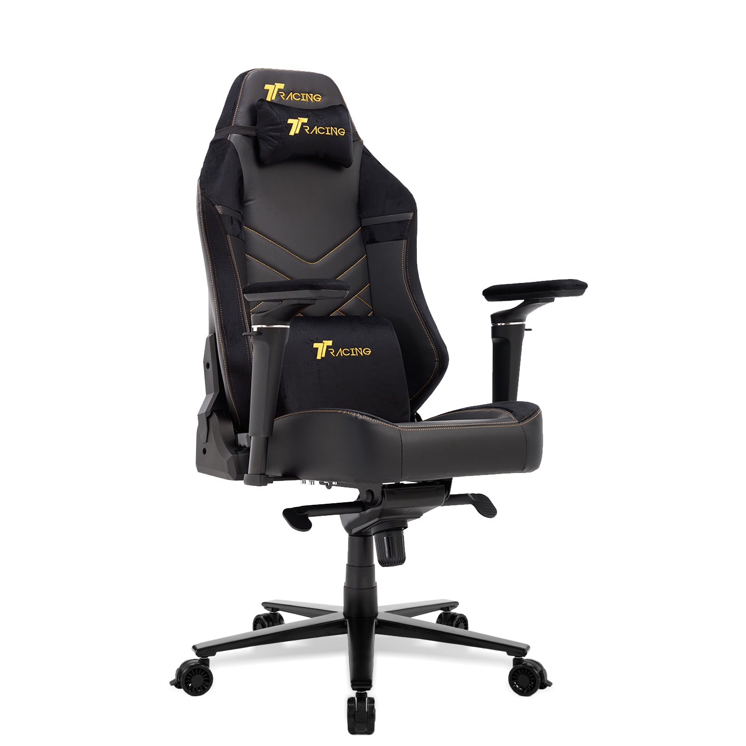 360° view of TTRacing Maxx Gaming Chair - angle 3