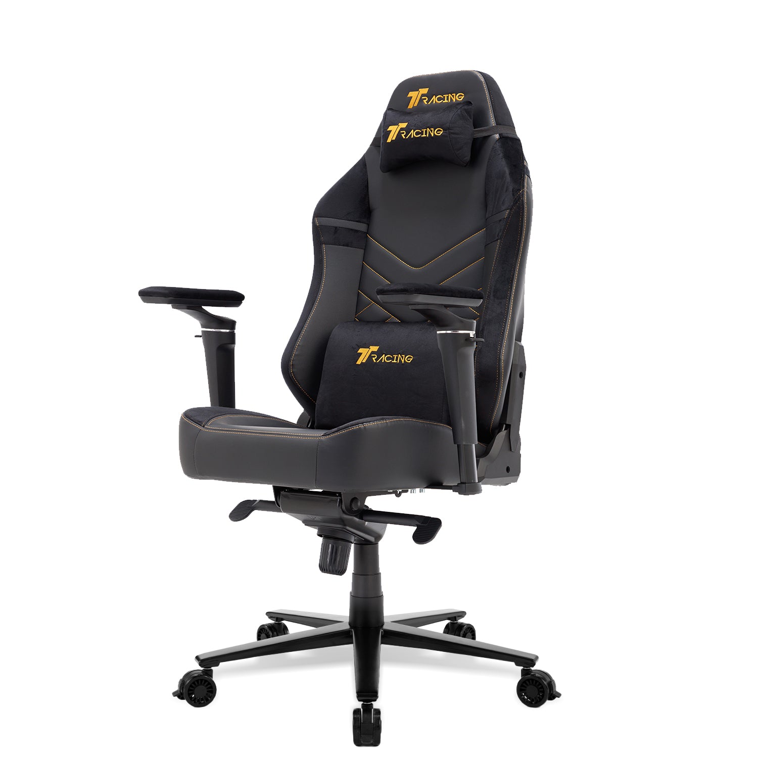 360° view of TTRacing Maxx Gaming Chair - angle 9
