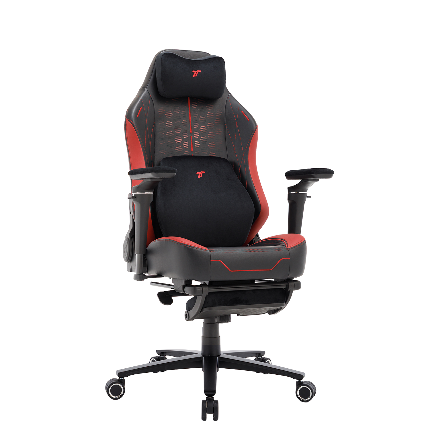 360° view of TTRacing Maxx Pro Gaming Chair - angle 2