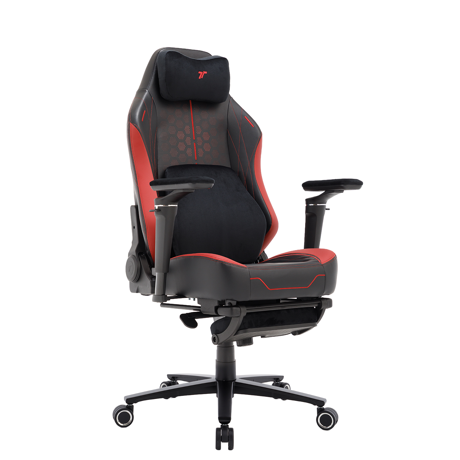 360° view of TTRacing Maxx Pro Gaming Chair - angle 3