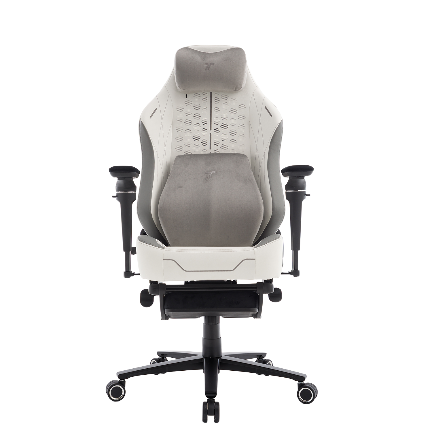 360° view of TTRacing Maxx Pro Gaming Chair - angle 1