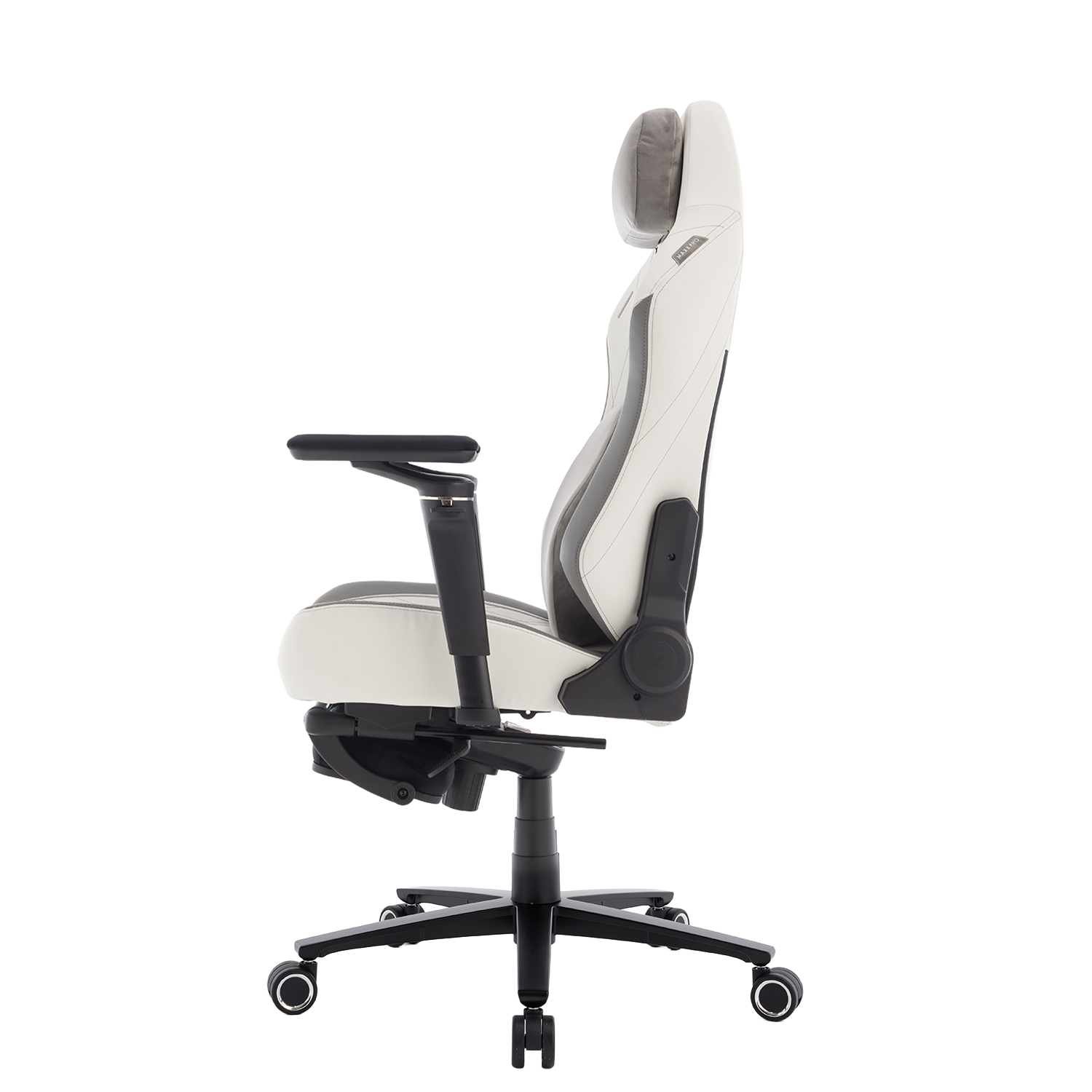 360° view of TTRacing Maxx Pro Gaming Chair - angle 8