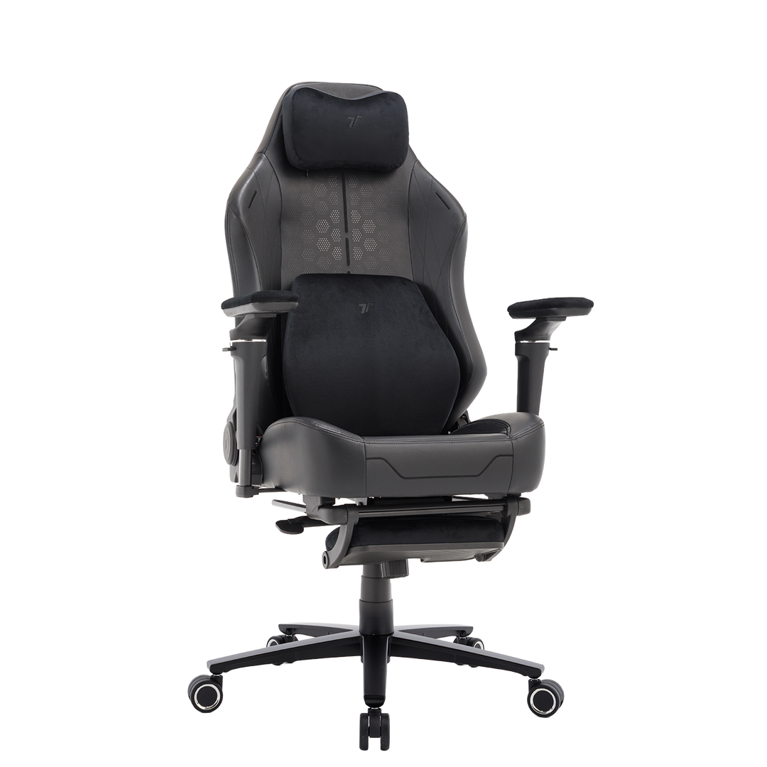 TTRacing Maxx Pro Gaming Chair