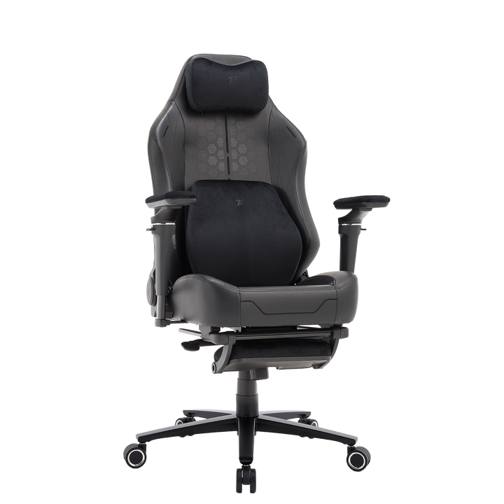TTRacing Maxx Pro Gaming Chair