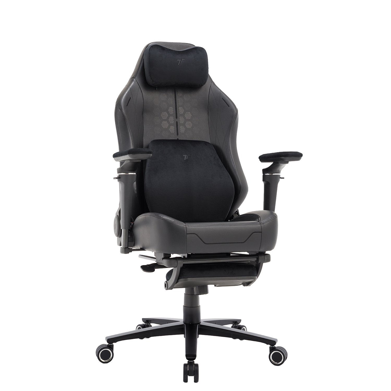 360° view of TTRacing Maxx Pro Gaming Chair - angle 2