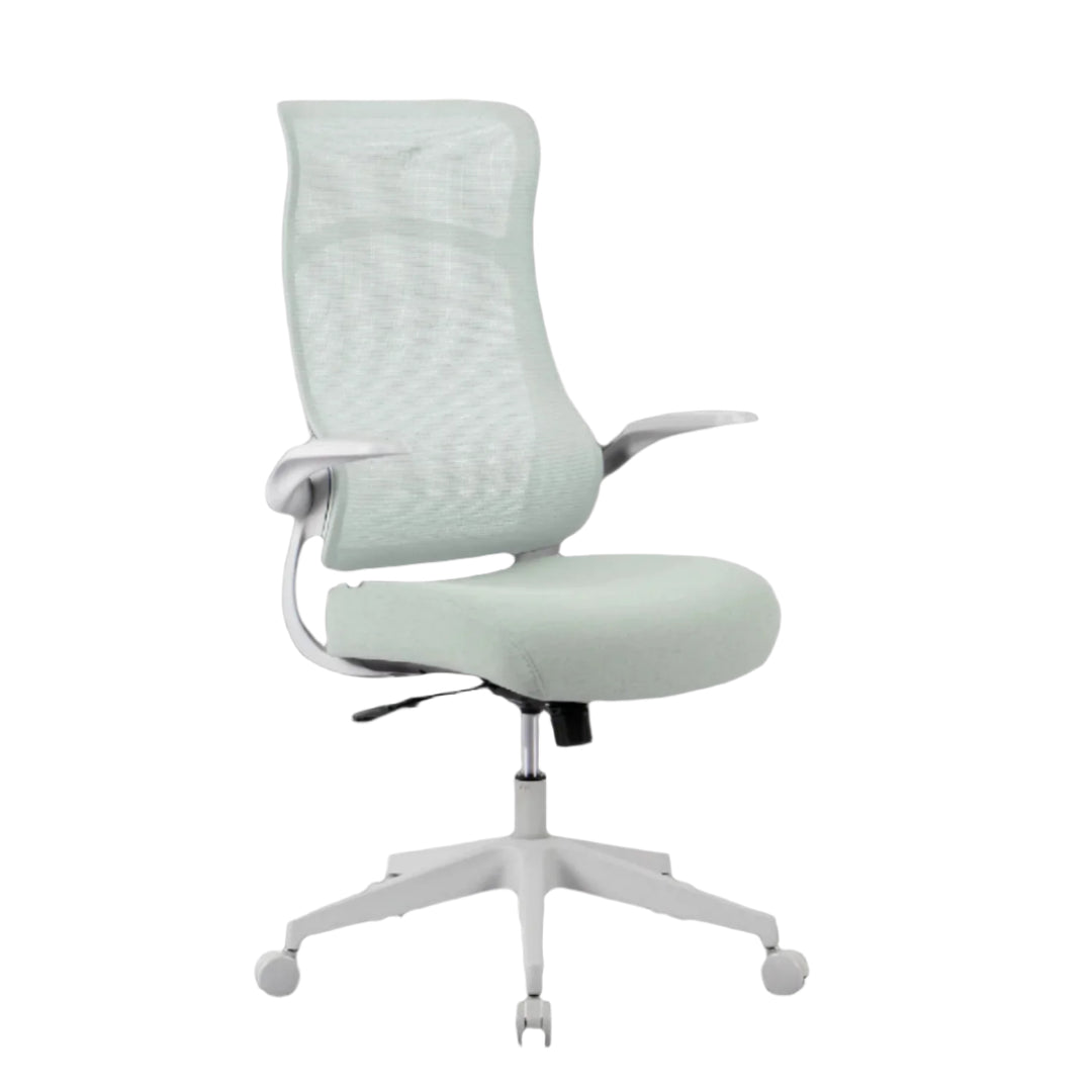 TT AIRFLEX Ergochair