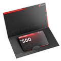MYR 500.00