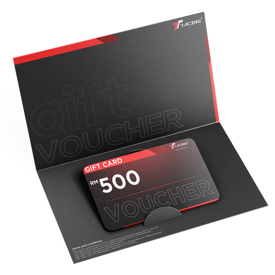MYR 500.00