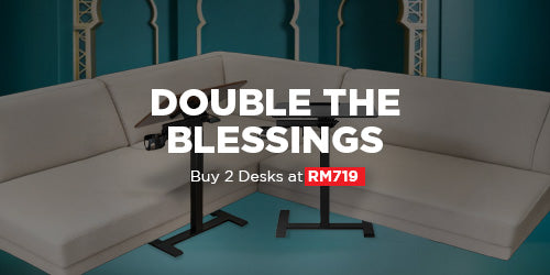 Double The Blessings Bundle