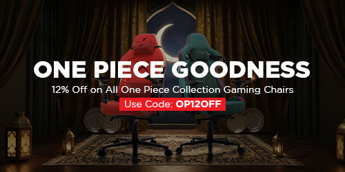 12% OFF One Piece Collection