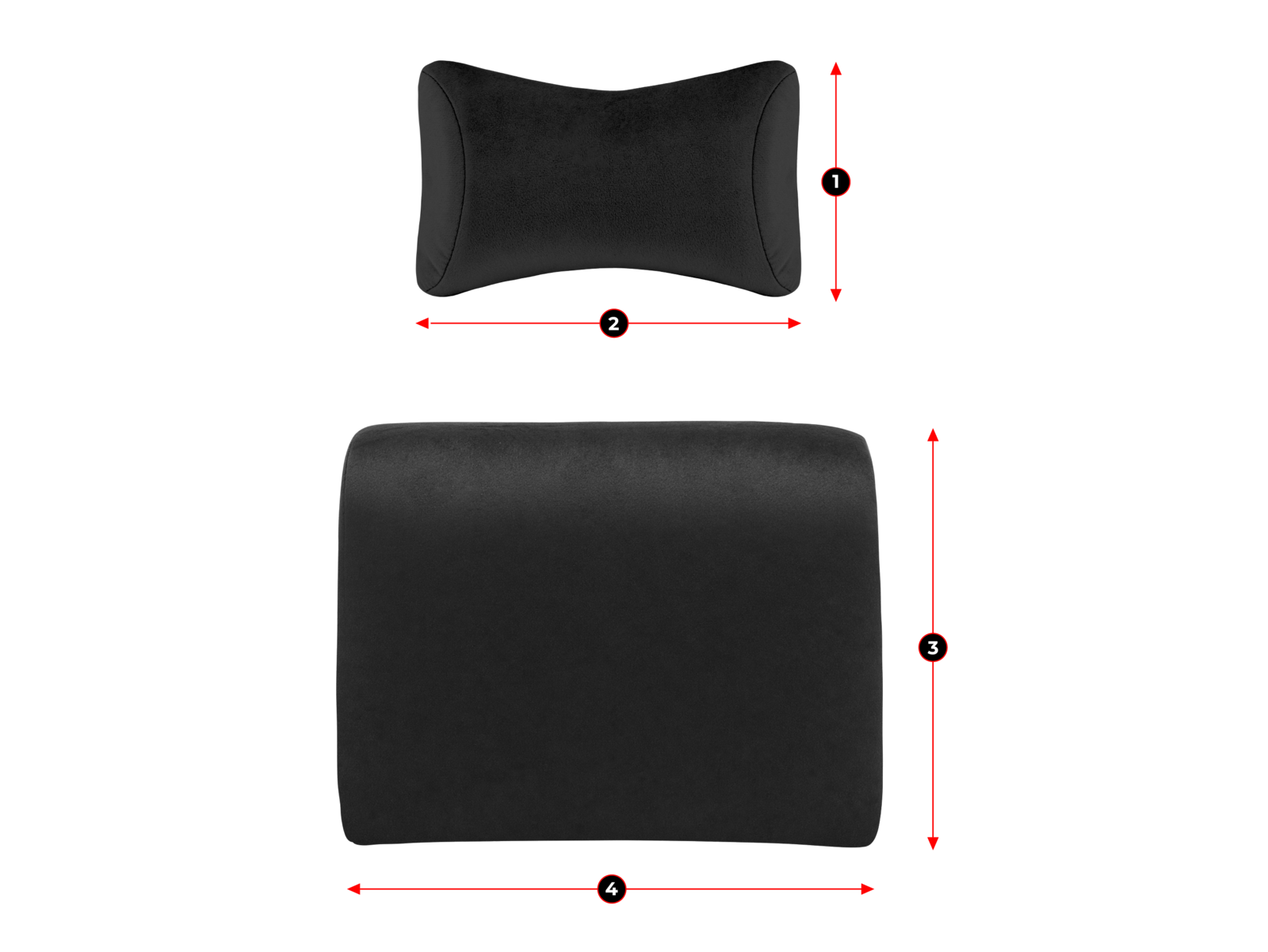 Pillow Dimension
