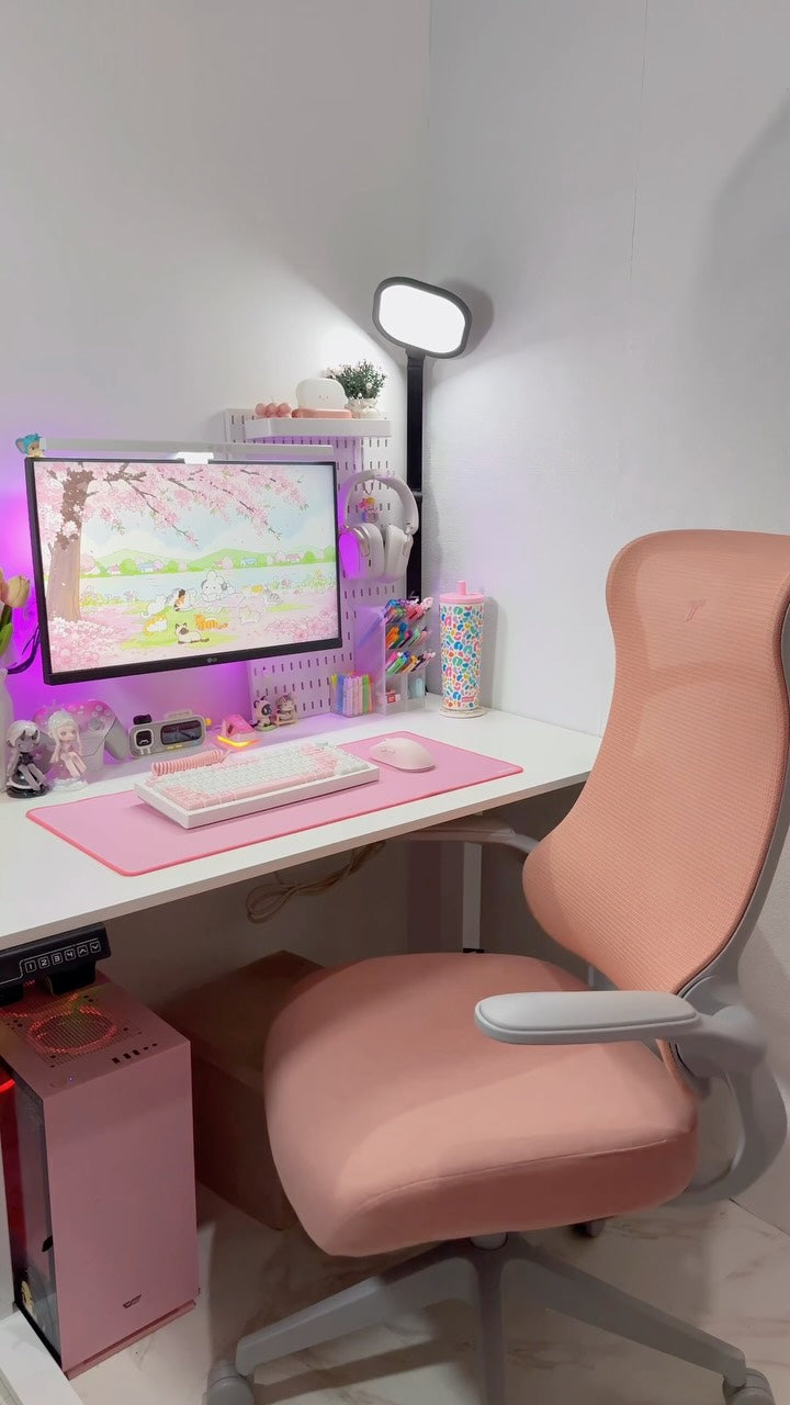 TT AIRFLEX Ergochair
