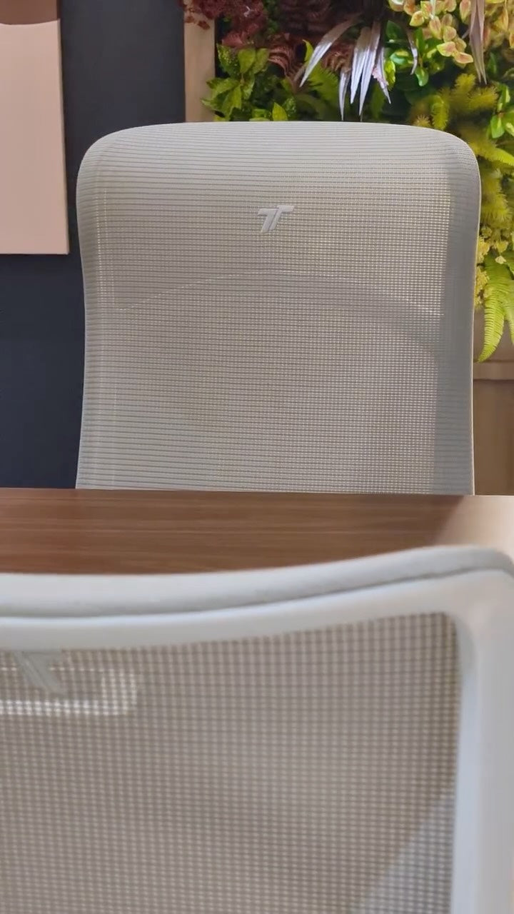 TT AIRFLEX Ergochair