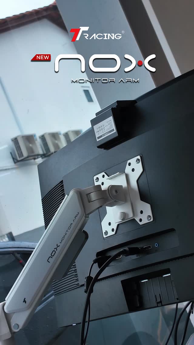 TTRacing Nox Monitor Arm