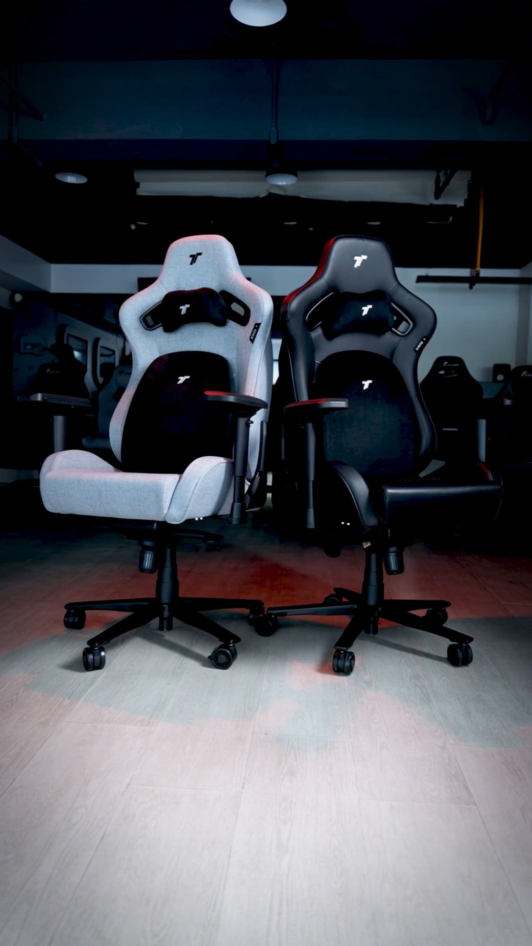 TTRacing Surge X Gaming Chair