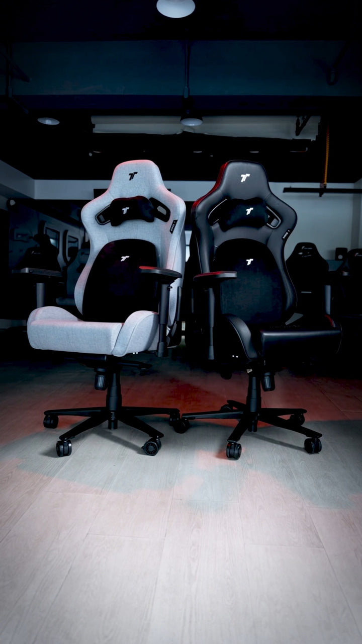 TTRacing Surge X Gaming Chair