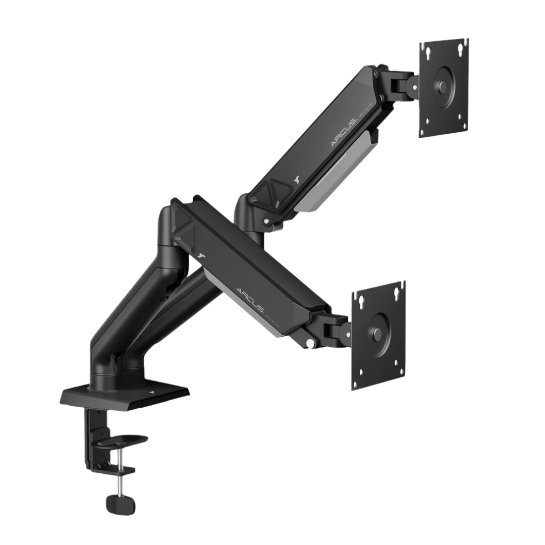 TTRacing ARCUS Dual Monitor Arm