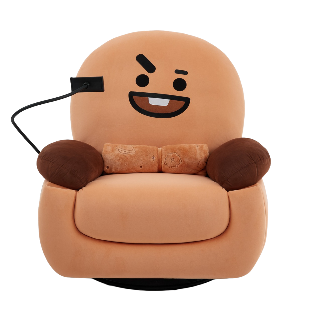 TTRacing Ora Sofa Chair - Shooky Edition Draft