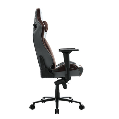 360° view of TTRacing Surge X Gaming Chair - Mandalorian Edition - angle 3