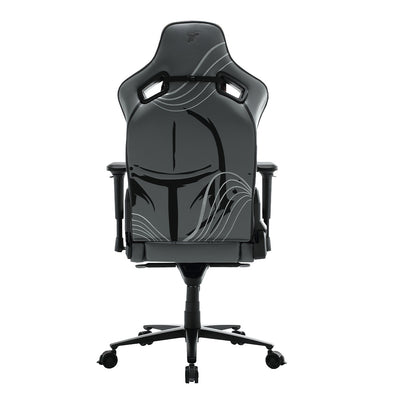 360° view of TTRacing Surge X Gaming Chair - Mandalorian Edition - angle 5