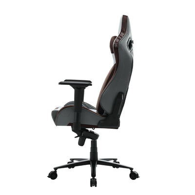 360° view of TTRacing Surge X Gaming Chair - Mandalorian Edition - angle 7