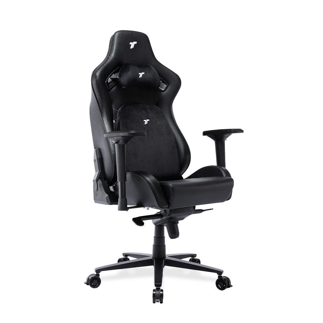 360° view of TTRacing Surge X Gaming Chair - angle 3