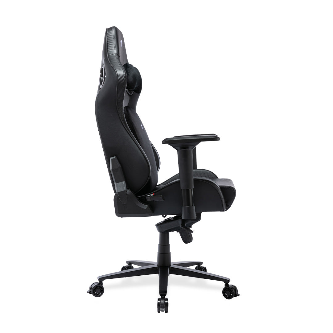 360° view of TTRacing Surge X Gaming Chair - angle 4