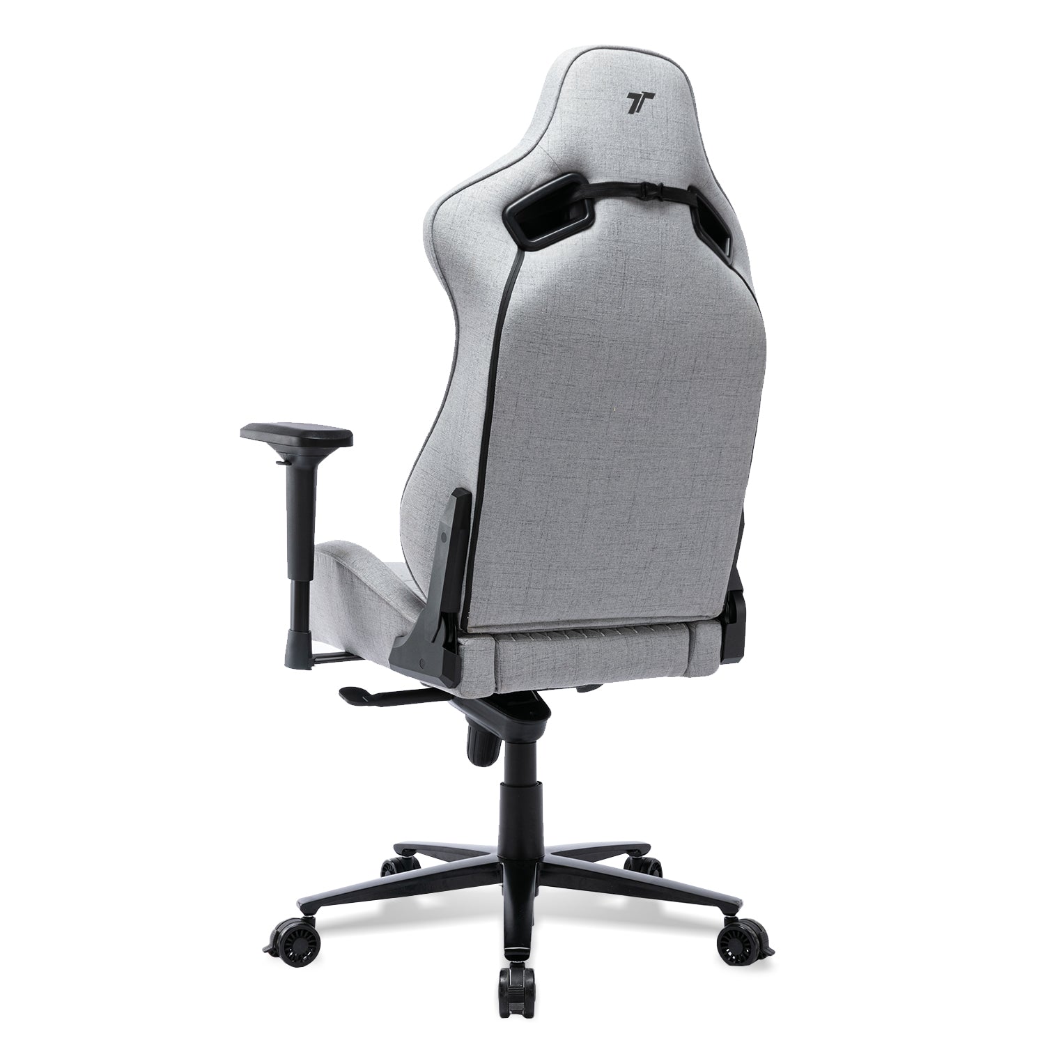 360° view of TTRacing Surge X Air Threads Fabric Gaming Chair - angle 7