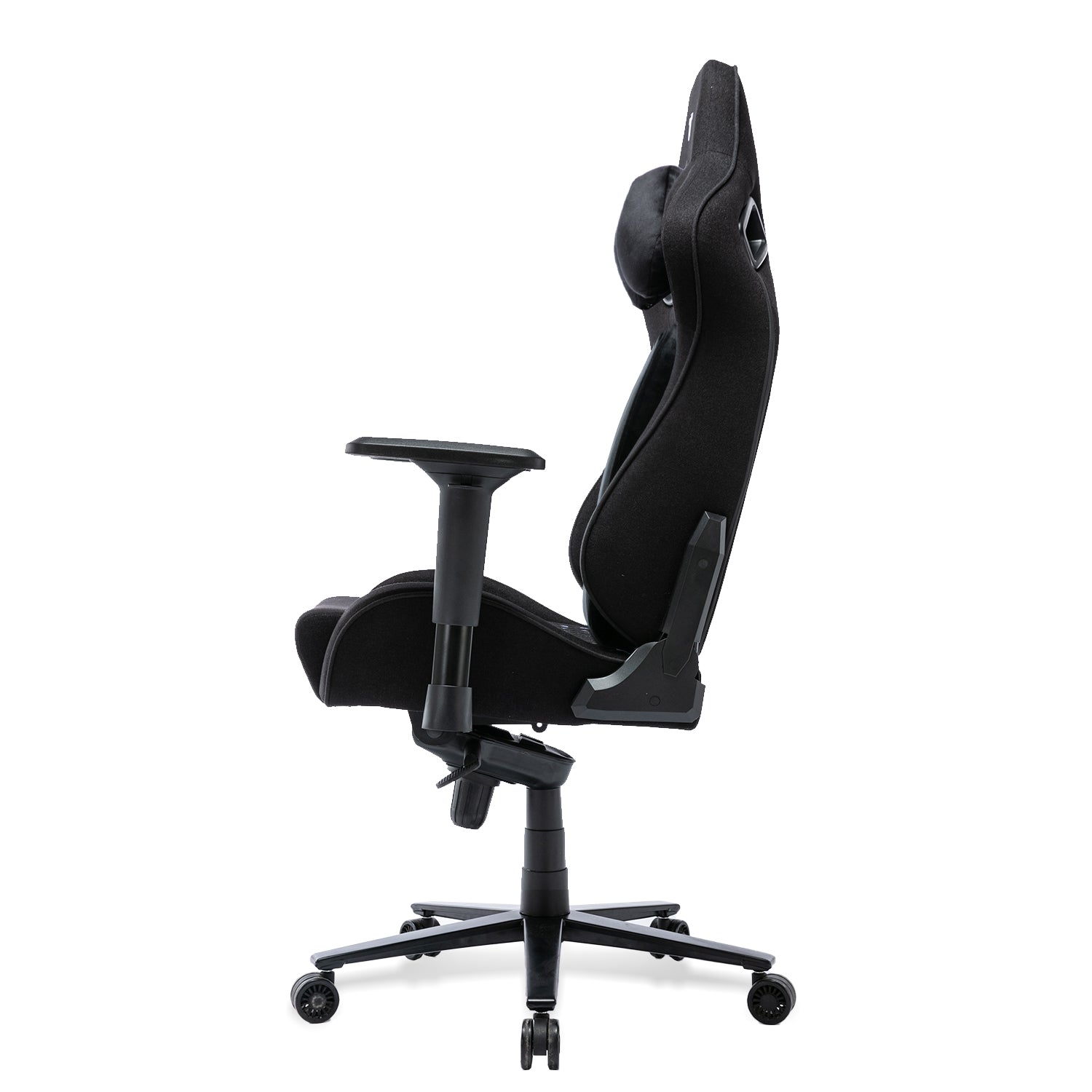 360° view of TTRacing Surge X Air Threads Fabric Gaming Chair - angle 8