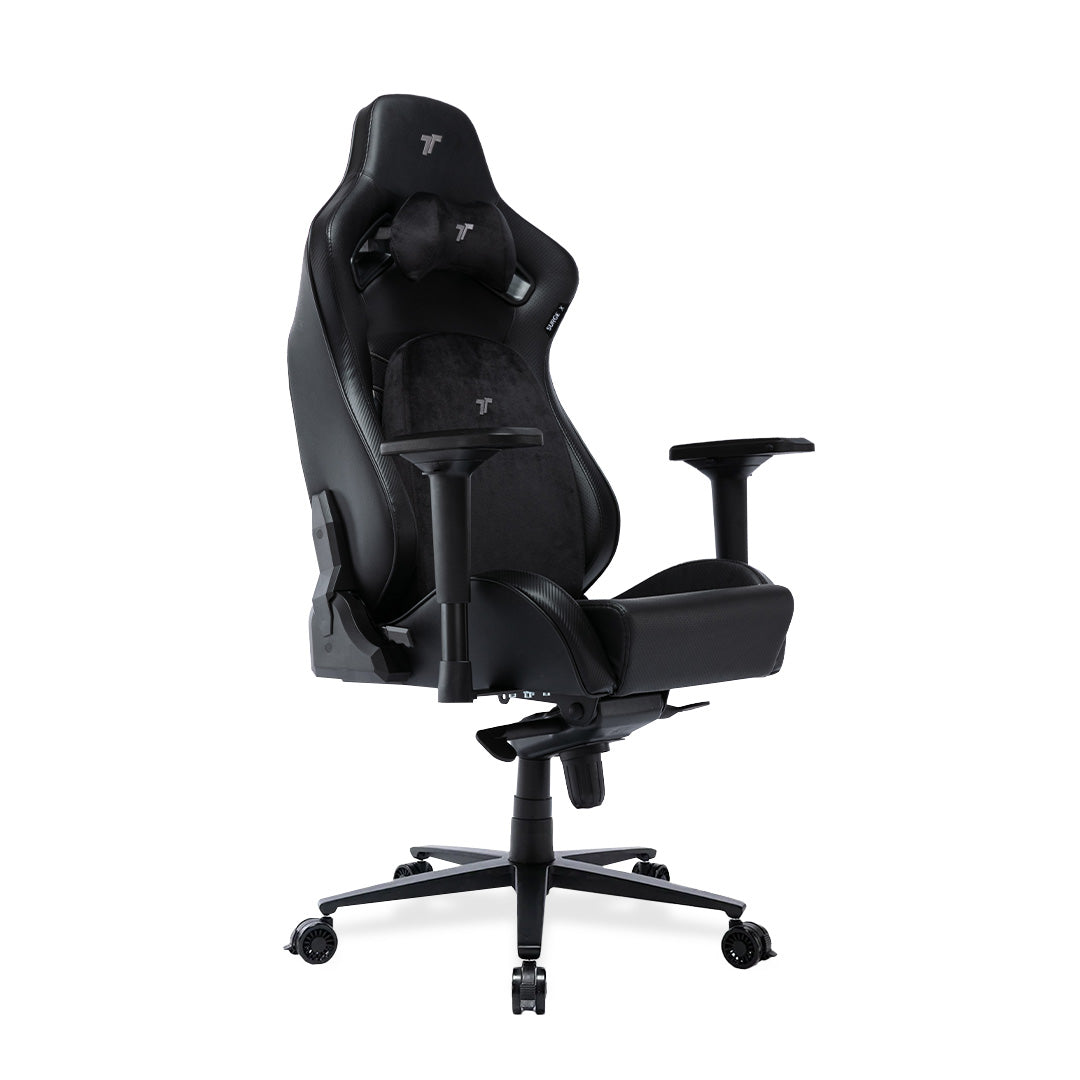 360° view of TTRacing Surge X Gaming Chair - angle 3