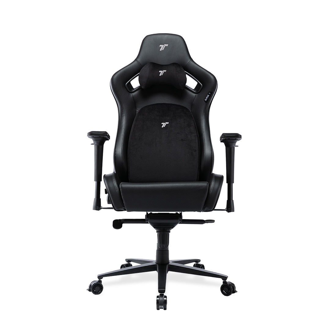 360° view of TTRacing Surge X Gaming Chair - angle 1