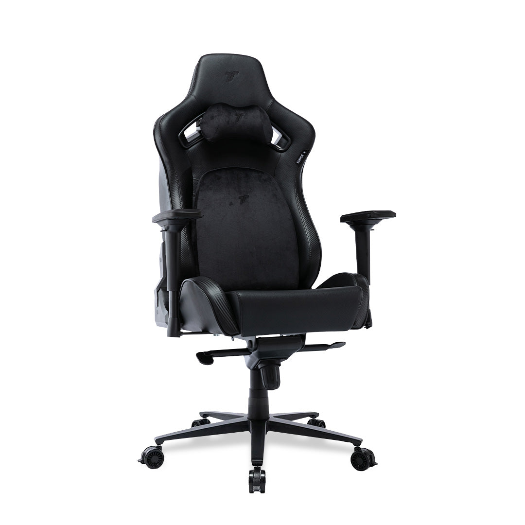 360° view of TTRacing Surge X Gaming Chair - angle 2
