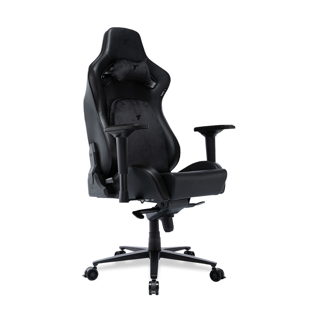 360° view of TTRacing Surge X Gaming Chair - angle 3