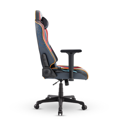 360° view of TTRacing Swift X Pro Gaming Chair - Itadori Edition - angle 4