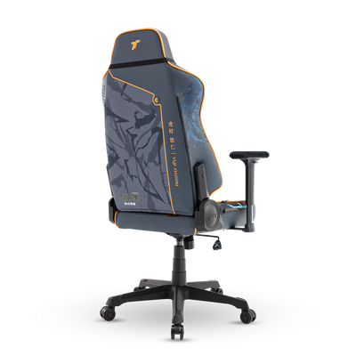 360° view of TTRacing Swift X Pro Gaming Chair - Itadori Edition - angle 5