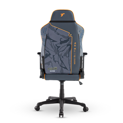 360° view of TTRacing Swift X Pro Gaming Chair - Itadori Edition - angle 6