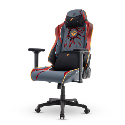 360° view of TTRacing Swift X Pro Gaming Chair - Itadori Edition - angle 9