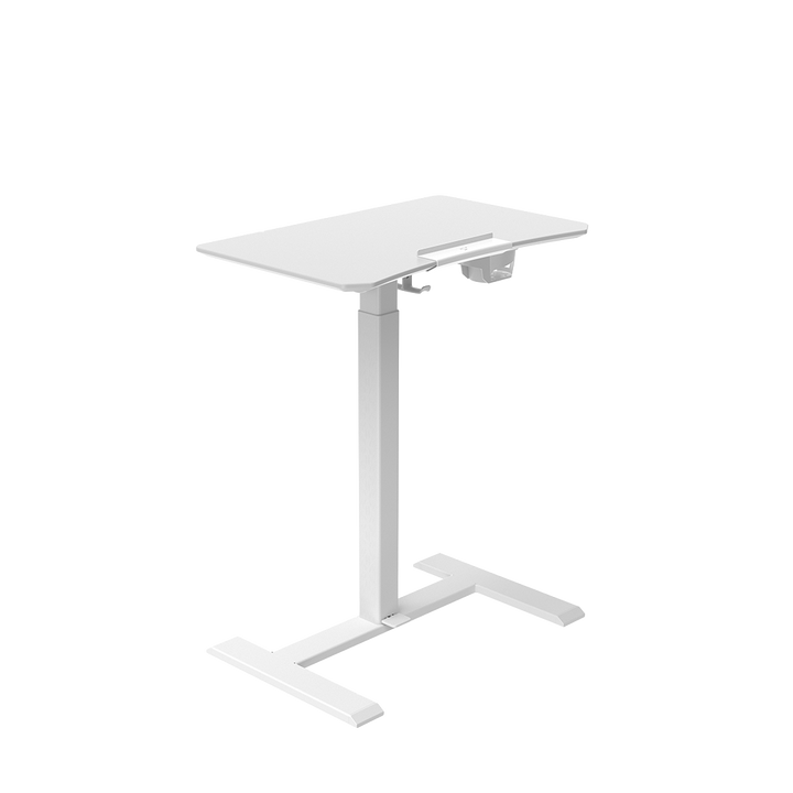 TTRacing TACTO Portable Standing Desk - Howlite