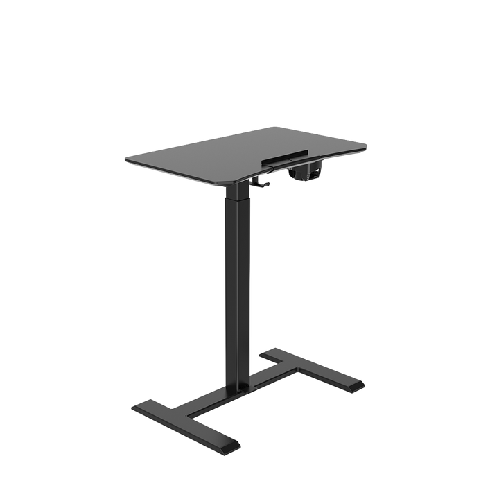TTRacing TACTO Portable Standing Desk - Onyx