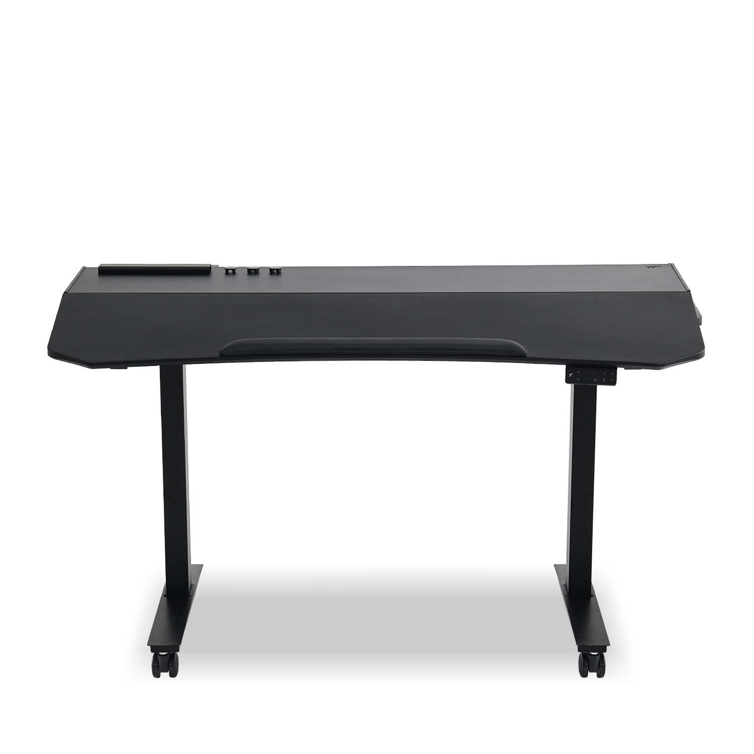 360° view of TTRacing TILVO Active Tech Desk – Onyx - angle 14