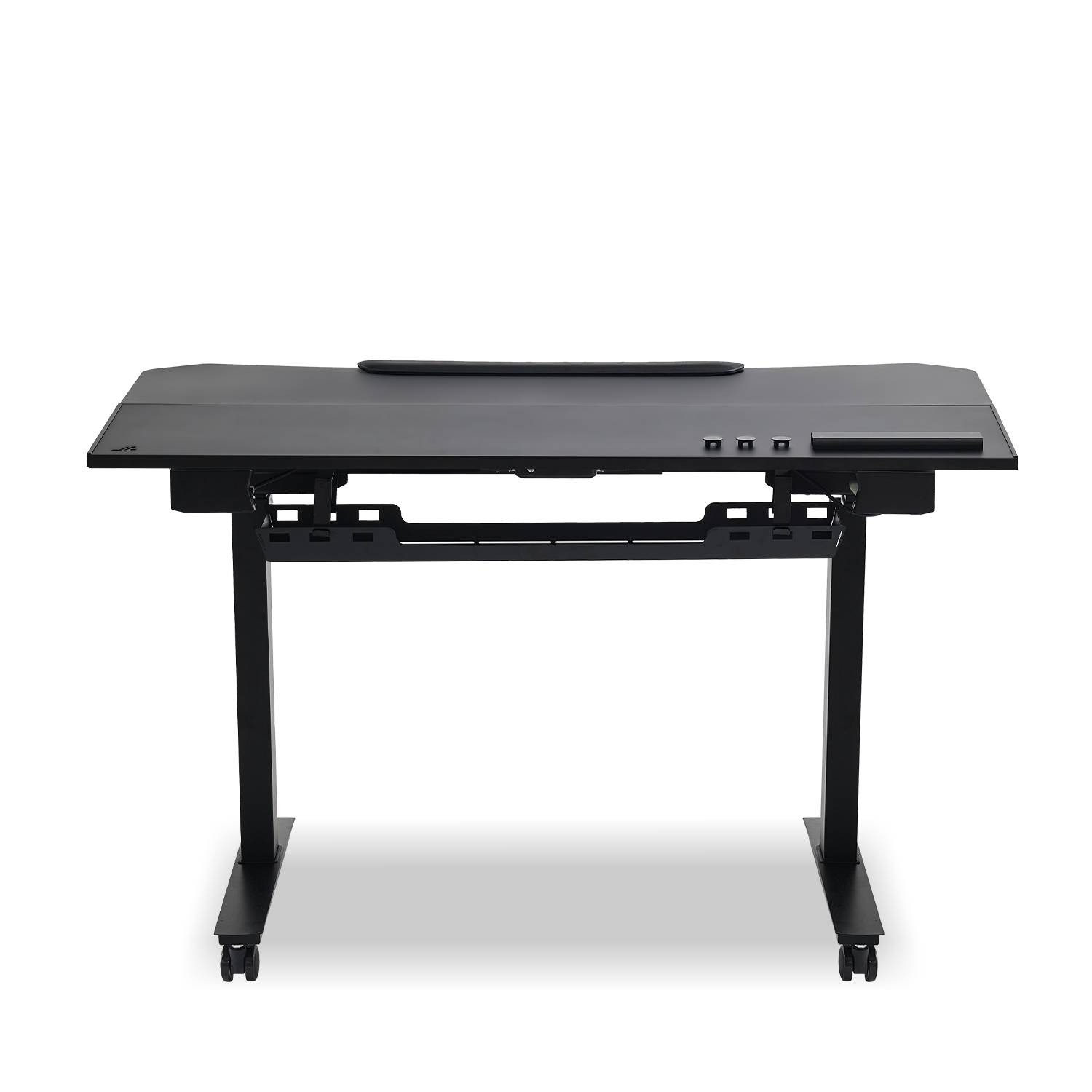 360° view of TTRacing TILVO Active Tech Desk – Onyx - angle 18