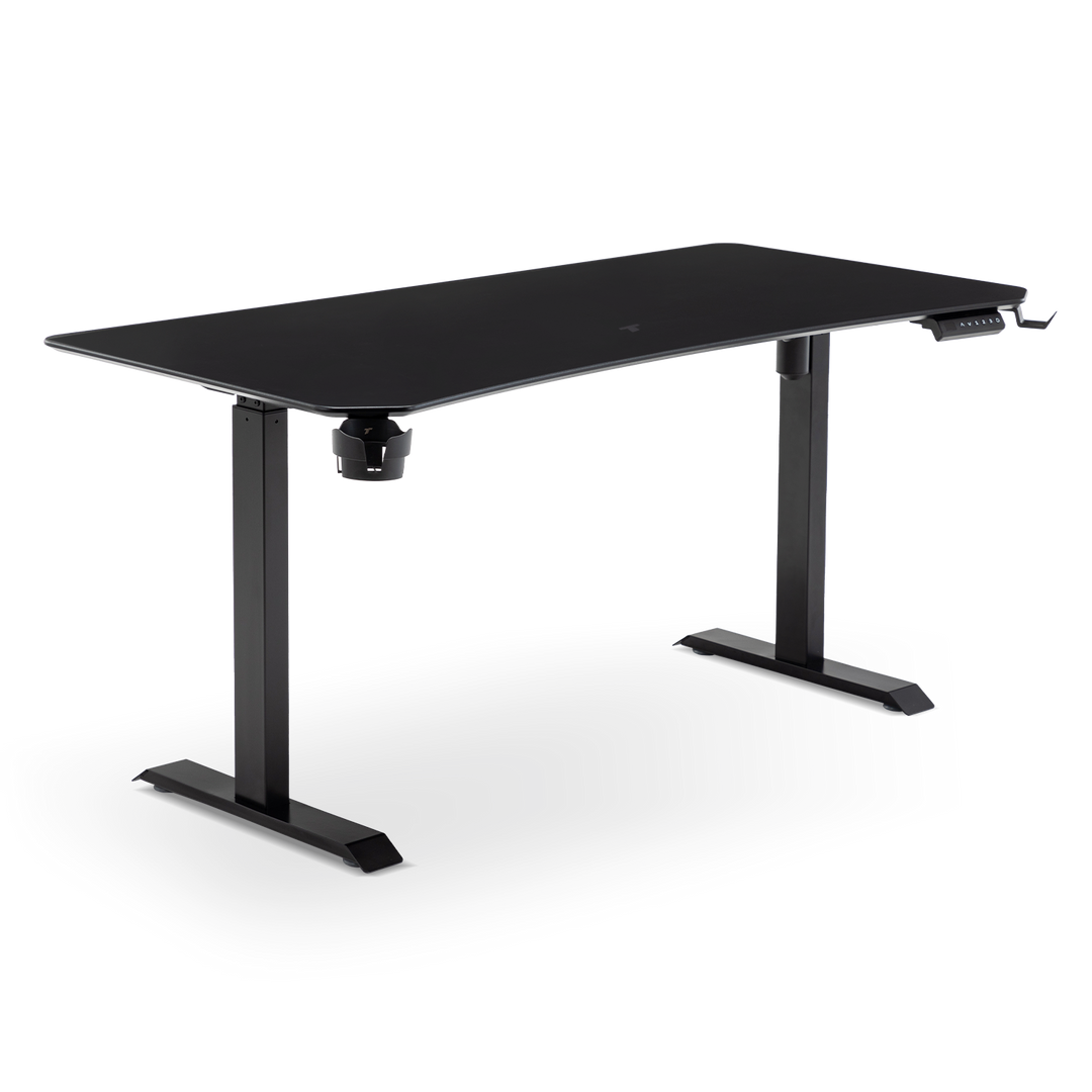 TTRacing Titus Smart Desk